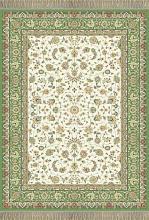 Ковер из вискозы и хлопка Hermitage 14295 6545