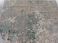 LIMAN F163 GRAY-GREEN Овал