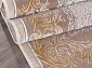 QATAR 33031 070 BEIGE