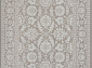 Ковер-циновка INDIGO S137 BEIGE