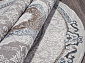 ARMINA 03874A BLUE / BLUE Круг