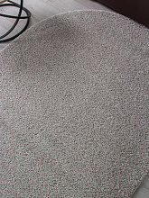 MAKAO S600 LIGHT GRAY Овал