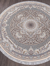 FARSI 1500 144 LIGHT GRAY Круг