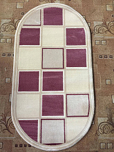 OSMANLIM OS 23 BEIGE Овал