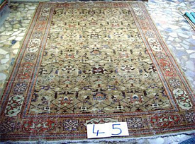 ручной работы Vintage Look at Me C-45