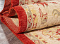 NAIN 101-01-KB RUST-CREAM