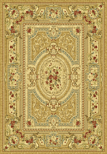 из вискозы Beluchi   88105 6262  ОВАЛ 