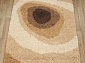 длинноворсовый  Highline  2443 9102 sand