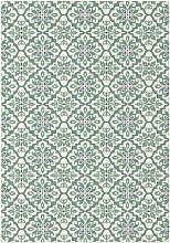 Ковер-циновка STAR 19248 769 Скандинавский