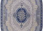 QATAR 33342 035 NAVY Овал