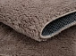 из искусственного меха Chic 1000A BROWN_3000 шкура