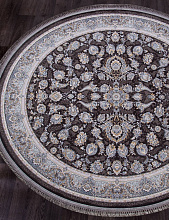 FARSI 1200 G256 DARK GRAY Круг