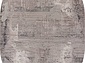 BRAND O1899 995 GREY / GREY Овал