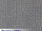 Ковровая Дорожка VIVA TPR S002 D.GRAY-BLACK