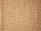 Ковер-циновка AFRA ST054A BROWN