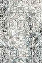 Ковер Touch RISA white Винтаж