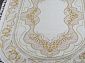 HUNKAR 08075P PINK / GOLD Овал