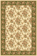 OLYMPOS d191 CREAM-GREEN