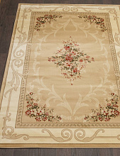 IZMIR D142 BEIGE-CREAM