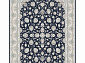 SHAHRZAD 1500 ACRYLIC G386 DBL 000 Овал
