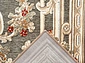 Рельефный ковер из вискозы GENOVA 38388 7292 71