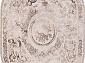 ARMINA 03701A BROWN / BROWN Овал