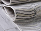 MONBLAN F551 CREAM-GRAY