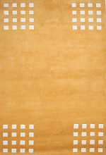 Ковер CASINO gold