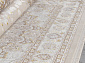 ZARINA A050B L.BEIGE / CREAM