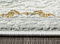 SANDALI 30219A GREY / CREAM