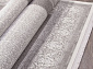 LISSABON SI038D GREY / GREY