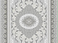 Ковровая Дорожка FLORA 9114G GREY / GREY