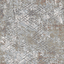 Ковры обработанные Принт 6 цветов Марино 90 48