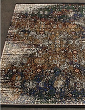 Ковер VISKONTI 30609A_BH5_74 MULTI