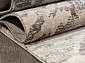 Armina-A GA017C GREY / BROWN