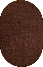 LANA-A T600 BROWN Овал