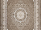 ARMINA 04076A BROWN / BROWN