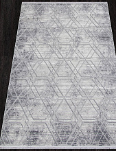 ALANYA 22366A GREY / L.GREY