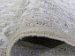 Индия шерсть шелк 14x14 802 BEIGE / IVORY