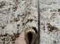 SUNRISE 2 D460 GRAY-BEIGE Овал