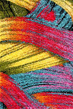 Ковер фризе Fantasy 12018-140