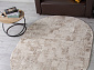 ARMINA 04091A BROWN / BROWN Овал