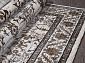PANAMA PN013C GREY / BROWN