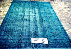 ручной работы Vintage Look at Me C-79