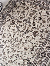 VALENCIA DELUXE D251 CREAM-BROWN