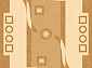 KAMEA 5251 YELLOW