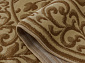 IZMIR D719 BEIGE Овал