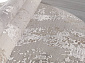 LIMAN F171 DARK BEIGE Овал