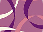 SUNRISE V801 LILAC Овал
