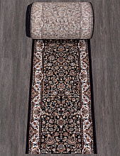 Ковровая Дорожка SHAHREZA D203 NAVY